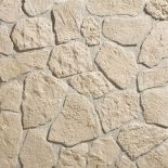 Jura 1 na elewacje - beton imitujący piaskowiec. STEGU