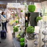 Targi HOME DECOR 2016