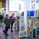 Targi HOME DECOR 2016