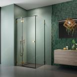 projekty łazienek z prysznicem