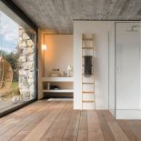 Kabinę prysznicową Plano firmy Cesana można zamówić w trzech wersjach: narożnikową, asymetryczną lub tzw. walk-in