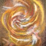 Kajetan Sosnowski, Kompozycja , 1964 r., cw 28 000 zł, DESA UNICUM