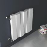 Grzejnik Piano Move Ridea, Kalmar. Ciepło jest piękne: 20 grzejników, które dekorują wnętrza