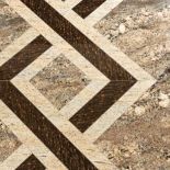 Kamień Rubist od STONE CONNECTION. Kolorowy kamień