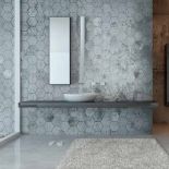 Kamień – surowiec znany od wieków, triumfalnie wraca do wnętrz nie tylko jako cenny materiał o wyjątkowej trwałości, ale