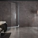 Kamienne drzwi. Drzwi, kamienne drzwi, drzwi z kamienia, urządzanie wnętrz