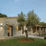 wakacyjny dom projektantki wnętrz Magdy Bannatyne