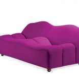 Kanapa ABCD, projekt - Pierre Paulin.