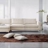 Kanapa Dallas - projekt Fabrizio Ballardini. Alberta