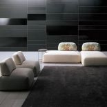 Mauro Lipparini - ciepły minimalizm