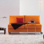 Kanapa i łóżko w jednym – Dado. BONALDO