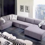 Kanapa Lazy Bardispa z drewnianą ramą - 21 800 zł. MAX-FLIZ