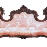 Kanapa neorokokowa, ok. 1850-1860 r.