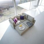 Kanapa do salonu - przegląd inspiracji