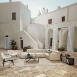 DORIAN, ergonomiczne siedziska wypełnione (wraz z podłokietnikami i oparciami) pianką (tzw. memory foam) i gęsimi