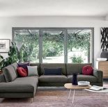 Kanapa do salonu - przegląd inspiracji