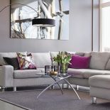 Kanapa do salonu - przegląd inspiracji