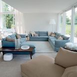 Kanapa do salonu - przegląd inspiracji