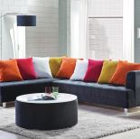 Kanapa do salonu - przegląd inspiracji