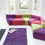 Kanapa do salonu - przegląd inspiracji