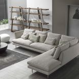 Kanapa do salonu - przegląd inspiracji