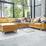 Kanapa do salonu - przegląd inspiracji