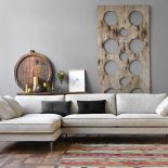 Kanapa do salonu - przegląd inspiracji