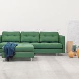 Kanapa do salonu - przegląd inspiracji