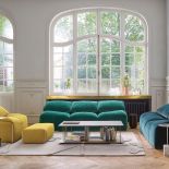 Kanapa do salonu - przegląd inspiracji