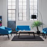 Kanapy z kolekcji Fin (Marbet Style)