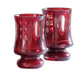 Karafka postawiona jak bibelot w gablocie jest tylko kawałkiem szkła. Ożywa dopiero napełniona szlachetnym alkoholem.