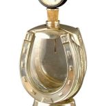 Karafka z pozytywką, poł. XX w., Niemcy, cw 1000 zł, niesprzedana, DESA KATOWICE.