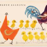 Pocztówka Wielkanocna