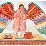 Pocztówka Wielkanocna