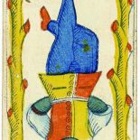 Karty Tarota oprócz magicznych mocy są dziełami sztuki. Malowali je wielcy malarze tacy jak Dürer czy Dalí.