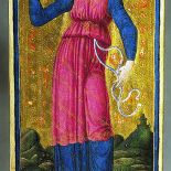 Antonio Cicognara, Księżyc, koniec XV w.