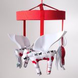 Dziecięce pokoje - jak je urządzić