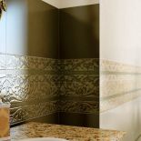 Kashmire - za dekor zapłacimy 31 zł/szt. CERAMIKA PARADYŻ