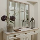 kaszmirowe mieszkanie aranżacja