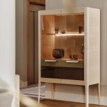 kaszmirowe meble do salonu