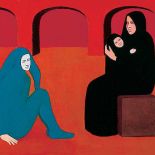 Katarzyna Jędrysik-Castellini Rozmowa , 2004 r.