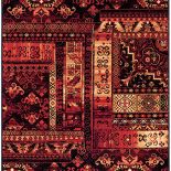 Perskie dywany wracają do łask: nawet w minimalistycznie i nowocześnie urządzonym wnętrzu będą nadawały ciepłego, orientalnego charakteru.