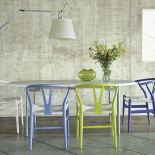 Każde w innym kolorze – CH 24. CARL Hansen