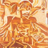 Kazimierz Ostrowski, Stary Sącz II , 1982 r., Zachęta, C.S.: 6600 zł.