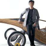 Kenneth Cobonpue. Kenneth Cobonpue i jego rattanowe meble