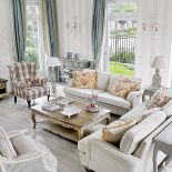 Kiedy Magdę odwiedziła koleżanka z Prowansji, stwierdziła, że czuje się u niej jak we własnym domu.