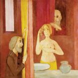 Kiejstut Bereźnicki, Zuzanna i starcy , 2002?2007, Rempex.