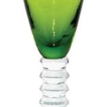 Kieliszek Spirl. HOME YOU. Słoneczne szkło