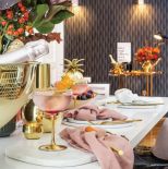 kieliszki do drinków