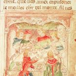 Kier i trefl, karty dworskie, XVII-XVIII w.